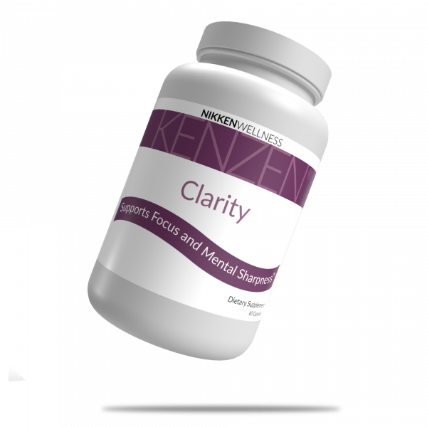 Kenzen Kenzen® Clarity - Mirakuline